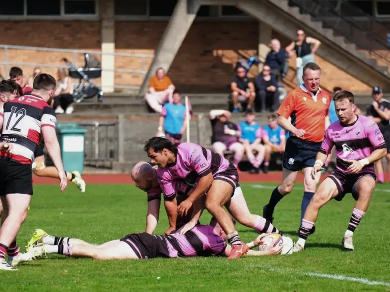 multi-sport stadium ayr